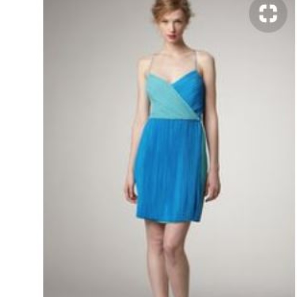 Phoebe Couture NWOT sz 6